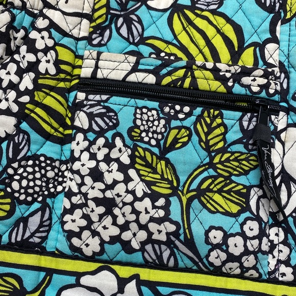 Vintage Vera Bradley purse - Picture 7 of 7